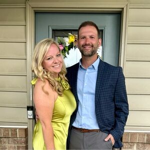 Meet your Posher, Jenn